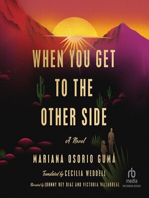 cover image of When You Get to the Other Side